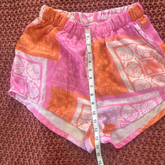Skatie Montana shorts - Picture 2 of 7